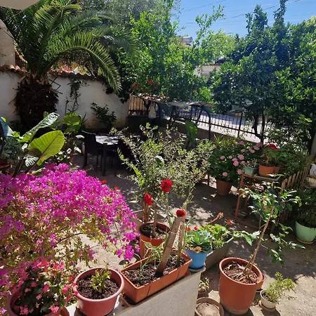 Appartamento Garden
