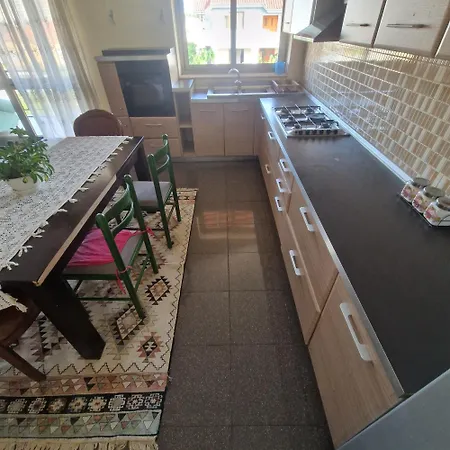 Garden Appartamento Tirana