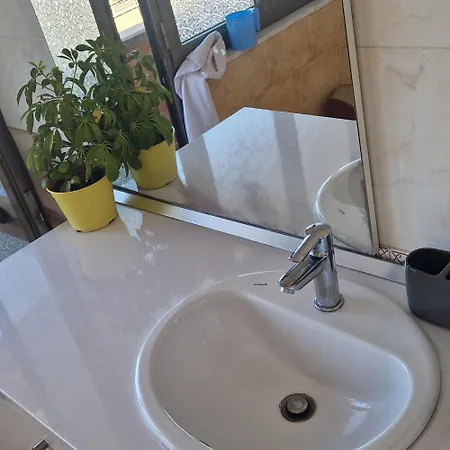Appartamento Garden